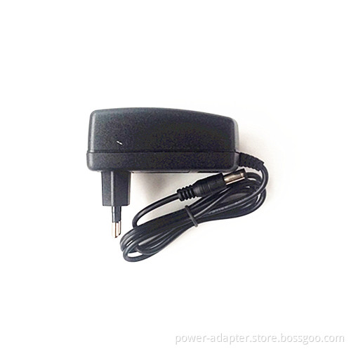 PSW PSU DC 7.5V 3A 5.5X2.1MM 4.8X1.7MM AC 100-240V Power Supply Converter Adapter Wall Charger Power Cord